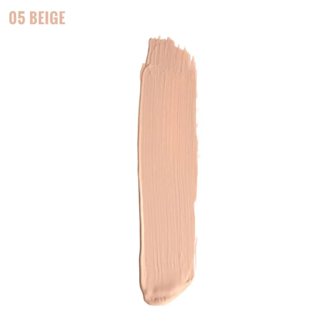 Sosu Correcting Concealer 05 Beige - 4ml - Vegan - afbeelding 6 van 6