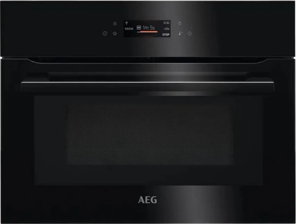 AEG KMF768080B Combinatiemagnetron 43L