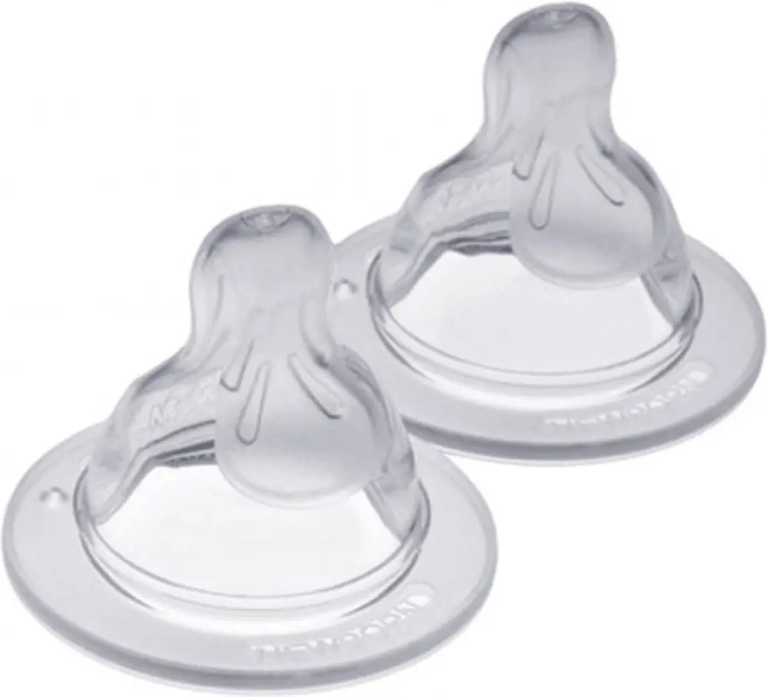 MAM Anatomic Flessentepel