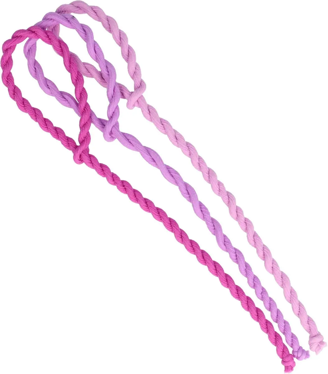 Haarsoires Basic Haarelastieken