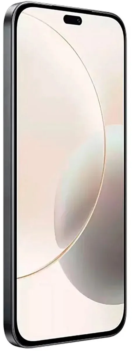 Honor 400 Lite 8GB/256GB - Zwart