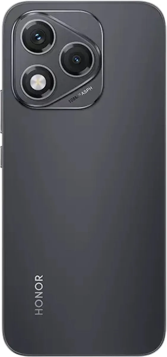 Honor 400 Lite 8GB/256GB - Zwart