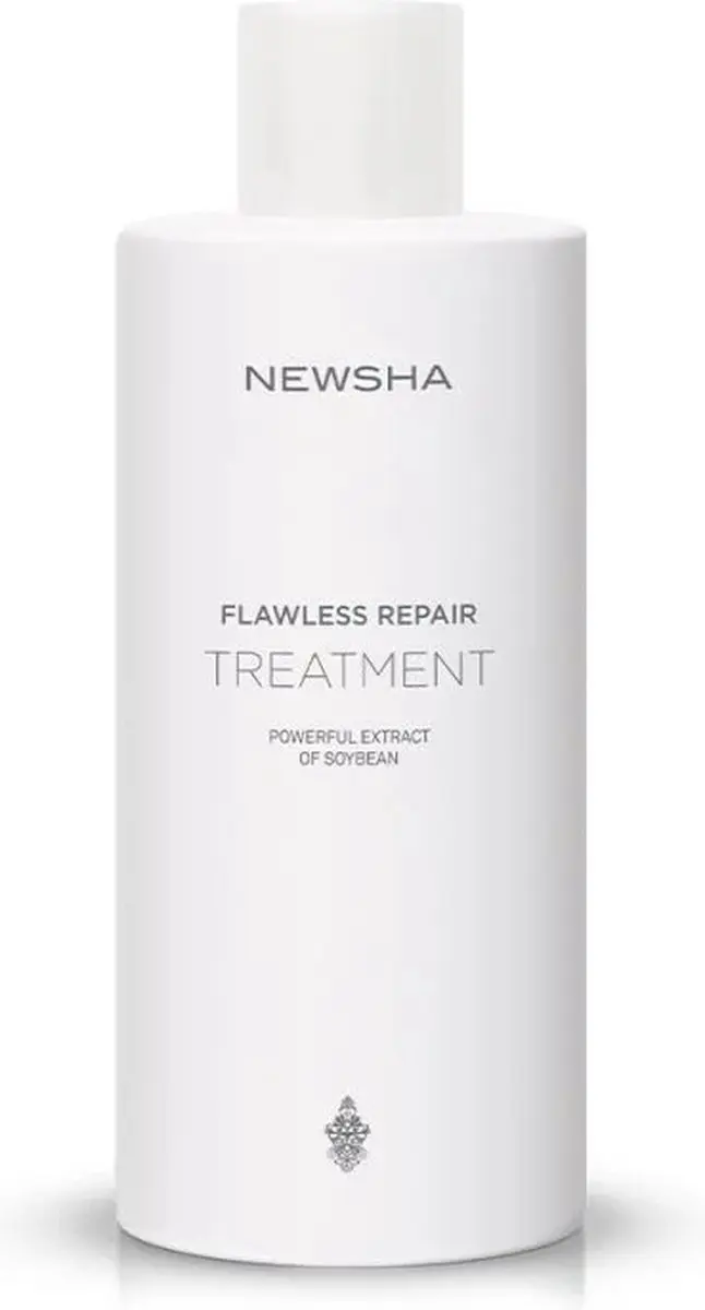 Newsha Classic Flawless Repair Treatment 1000ml