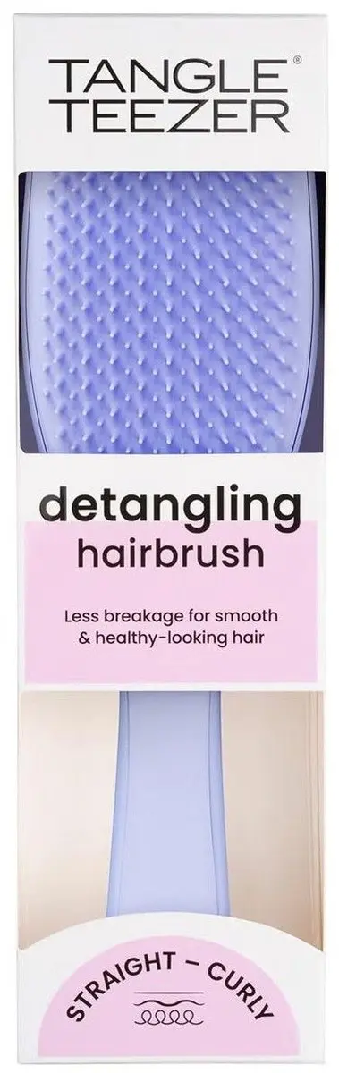 Tangle Teezer The Ultimate Detangler Mini