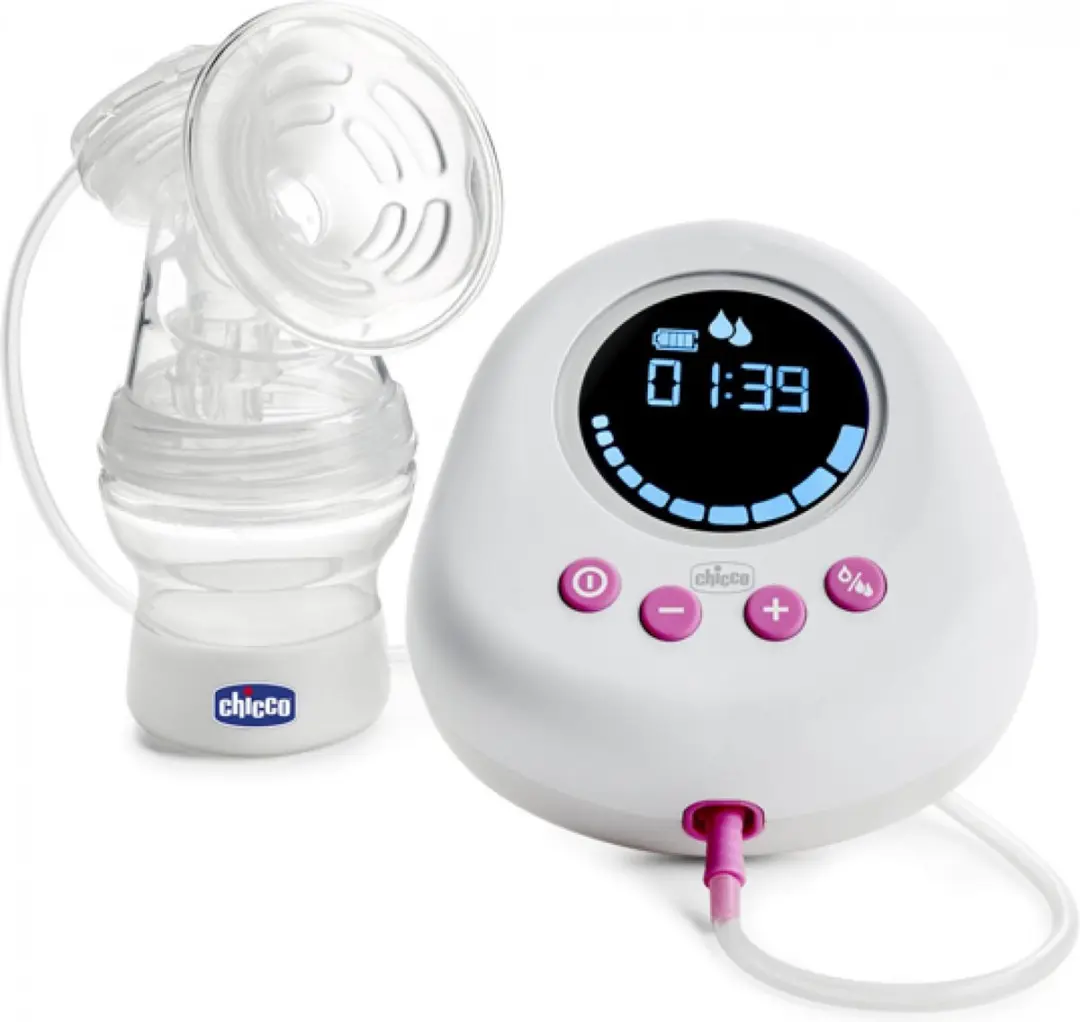 Chicco Elektrische Borstkolf