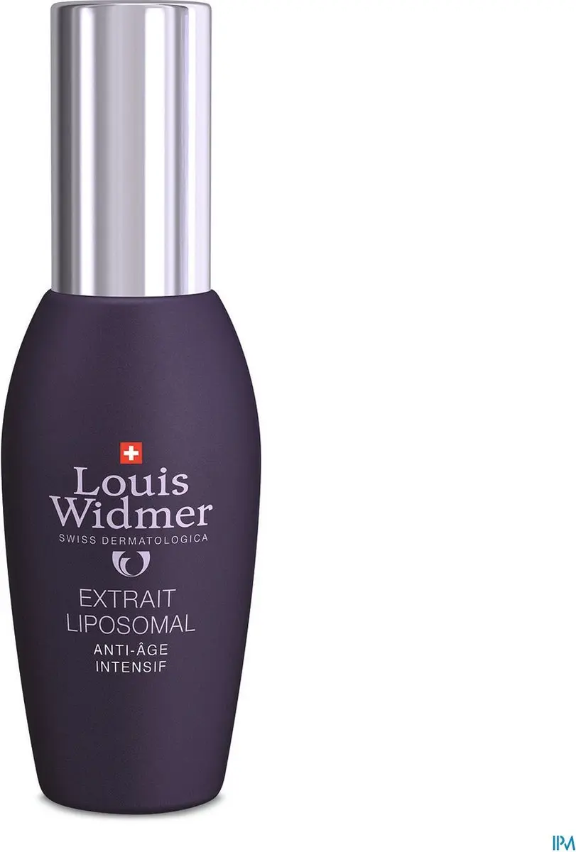 Louis Widmer Serum Intensief Anti-Ageing Liposomal 30ml