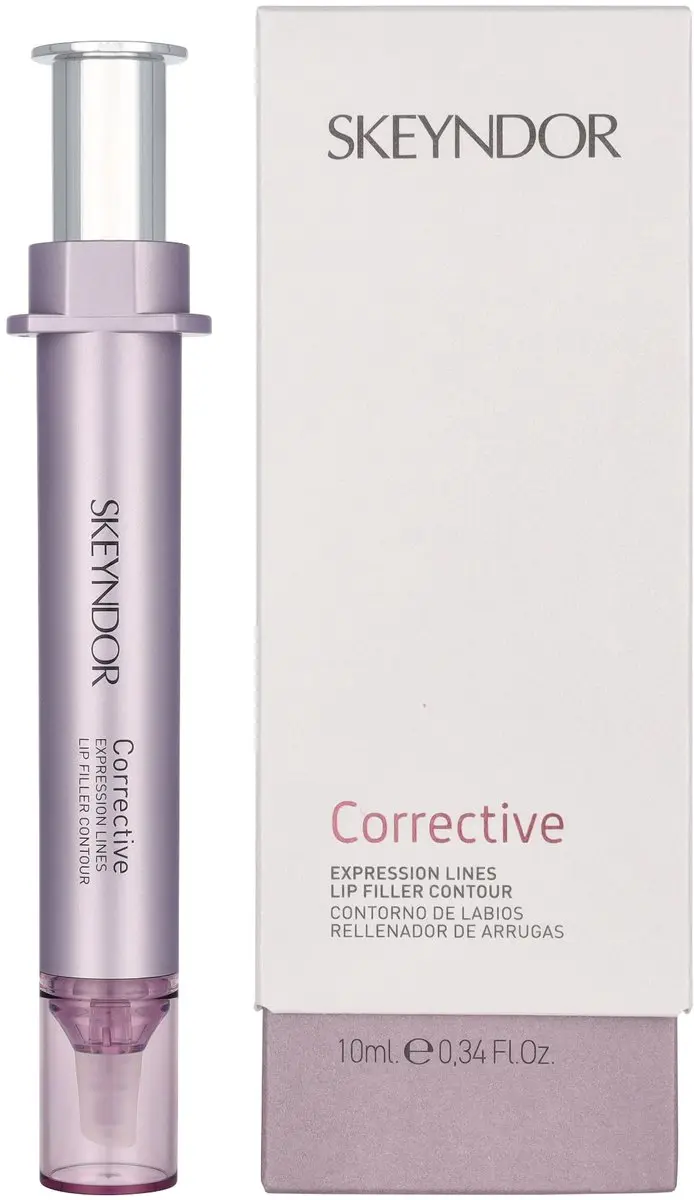 Skeyndor Expression Lines Lip Filler Contour 10ml