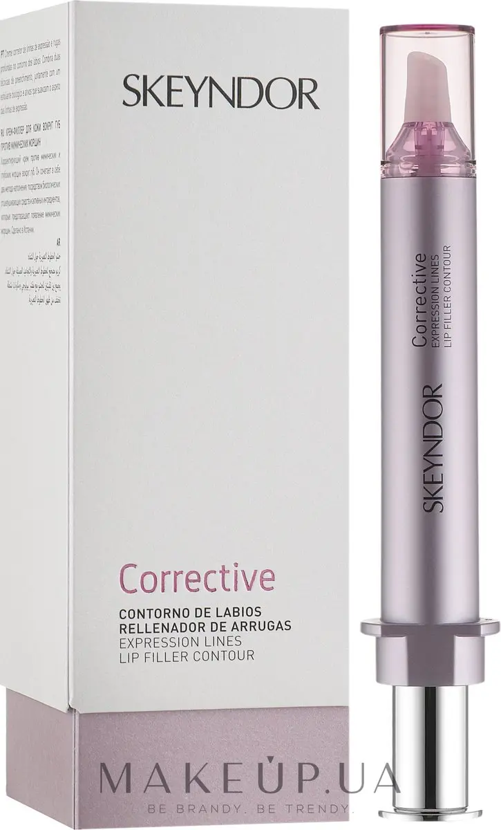 Skeyndor Expression Lines Lip Filler Contour 10ml