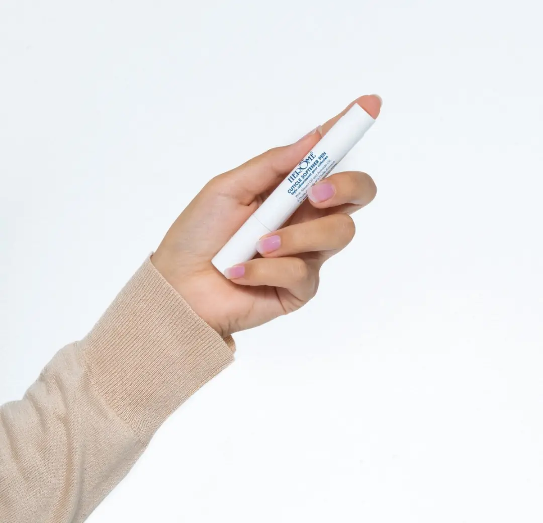 Herome Nagelriemoliepen 4ml