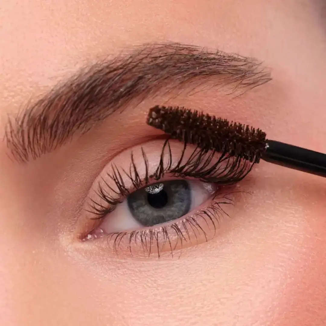 Artdeco Mascara All In One - Bruin 10ml