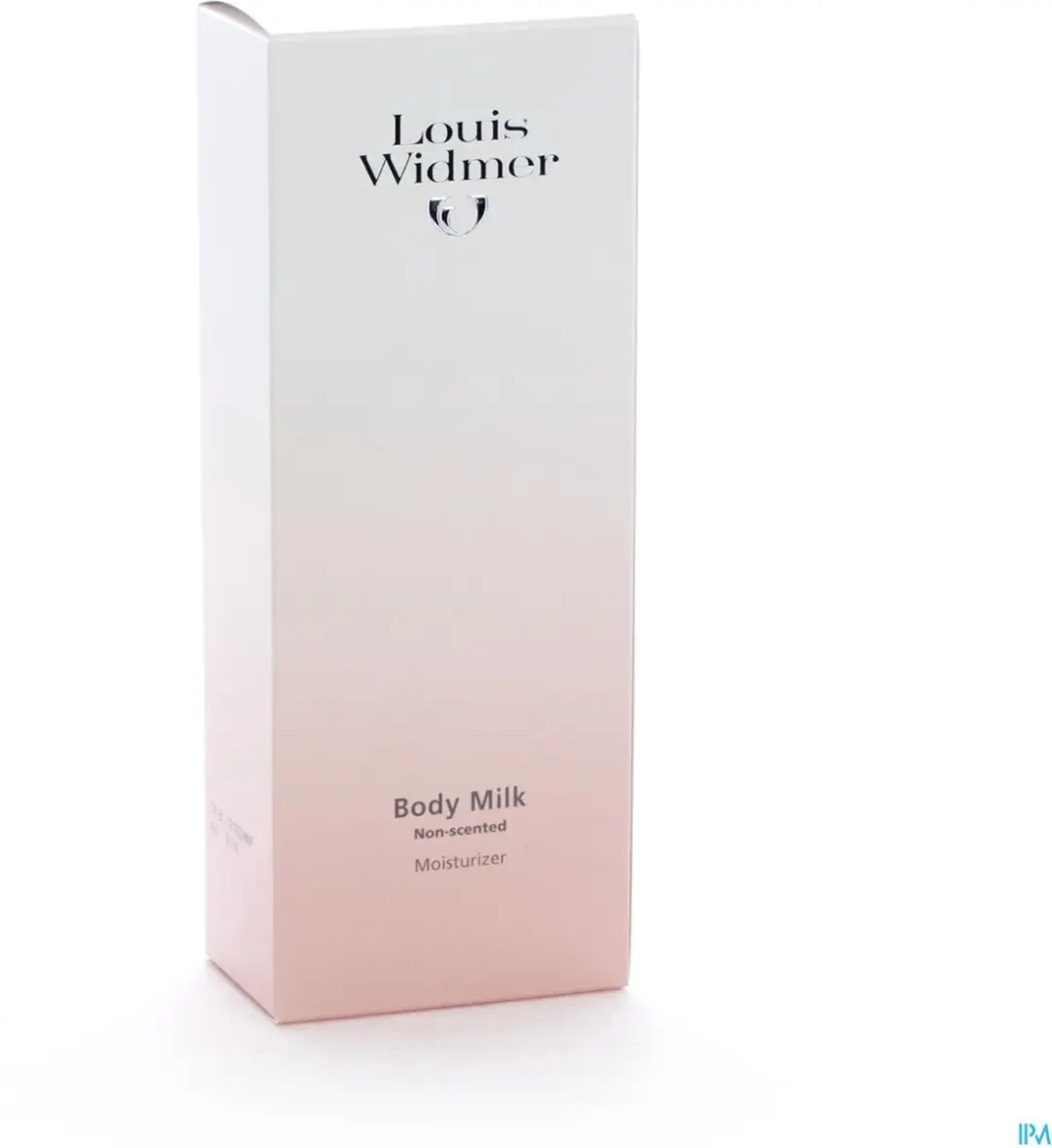 Louis Widmer Lichaamsmelk 200ml
