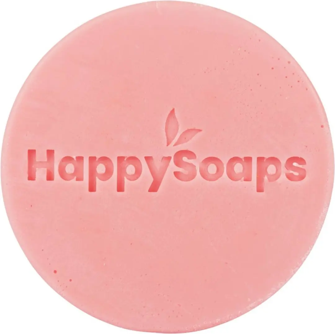 HappySoaps Conditioner Bar You're One in a Melon