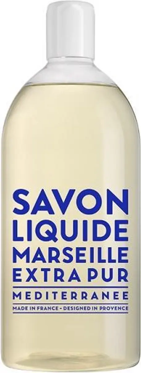 Compagnie de Provence Extra Pur Vloeibare Handzeep 1L