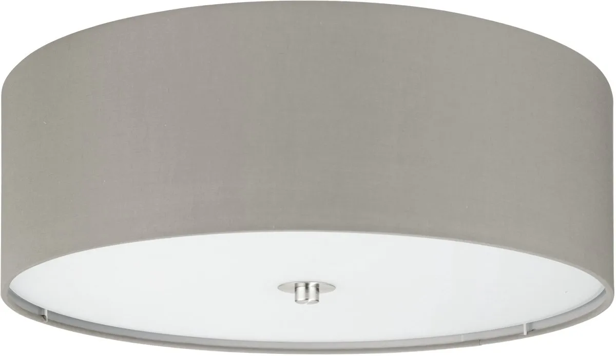 Eglo Pasteri Plafondlamp 5 Lichts