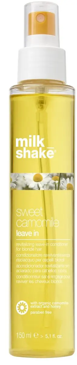 Milk Shake Sweet Camomile Leave-In Conditioner 150ml