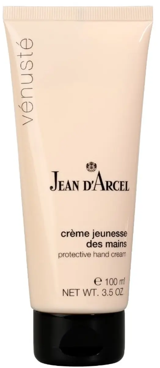 Jean d'Arcel Vénusté Handcrème 100ml