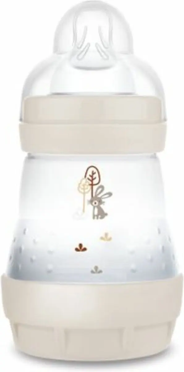 MAM Babyfles Easy Start Anti-Colic 160ml