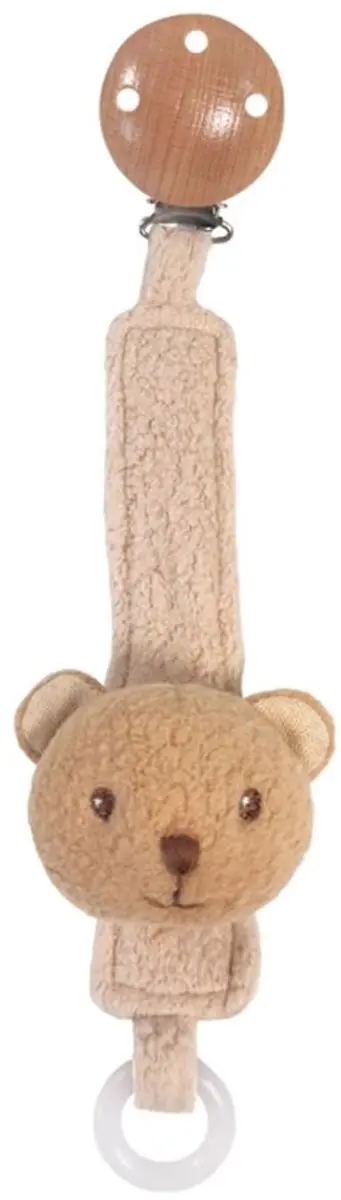 Egmont Toys Marcel Bio Katoen Knuffelbeer 22cm