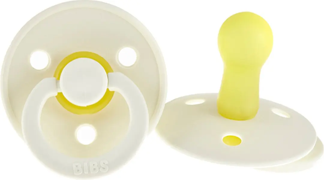BIBS Fopspeen 6-18mdn