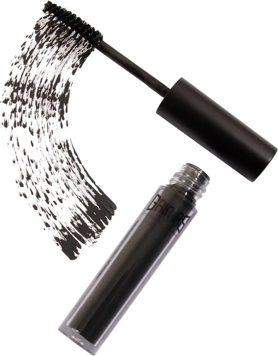 Grimas Mascara 101 Waterproof - 3ml