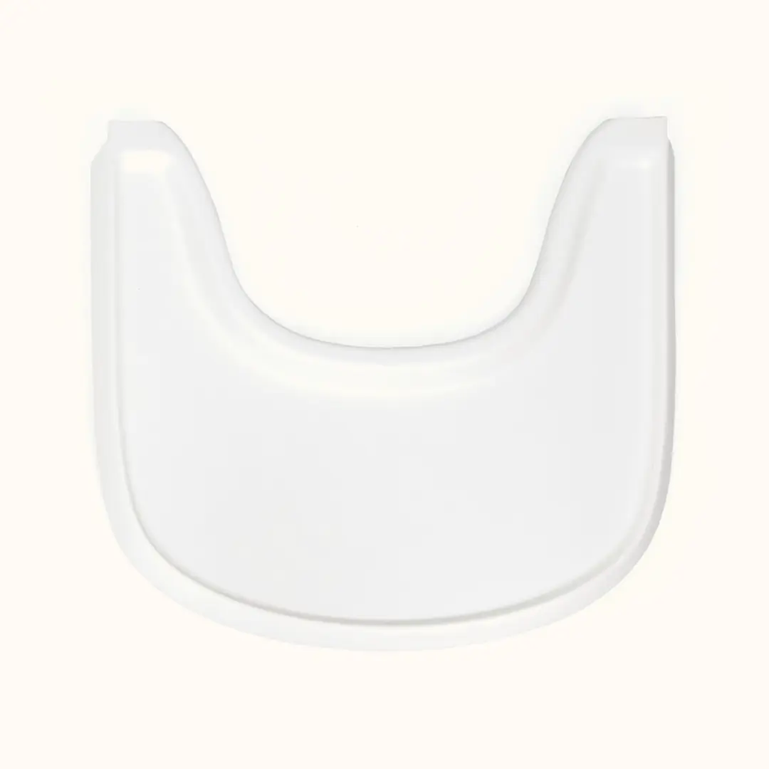 Stokke Tripp Trapp Dienblad Wit