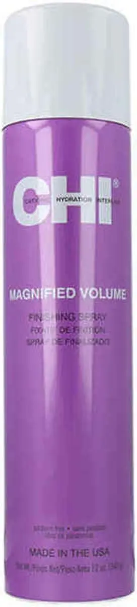 Chi Natural Life Magnified Volume XF Spray 340g