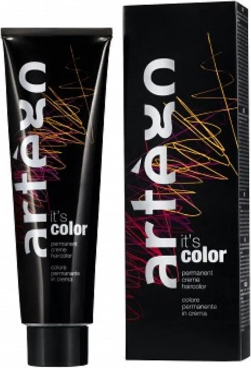 Artègo It's Color Permanent Haarkleuring 9.44 - 150ml - Very Light Red Copper