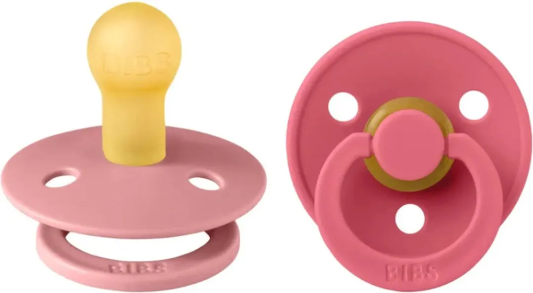 BIBS Fopspeen