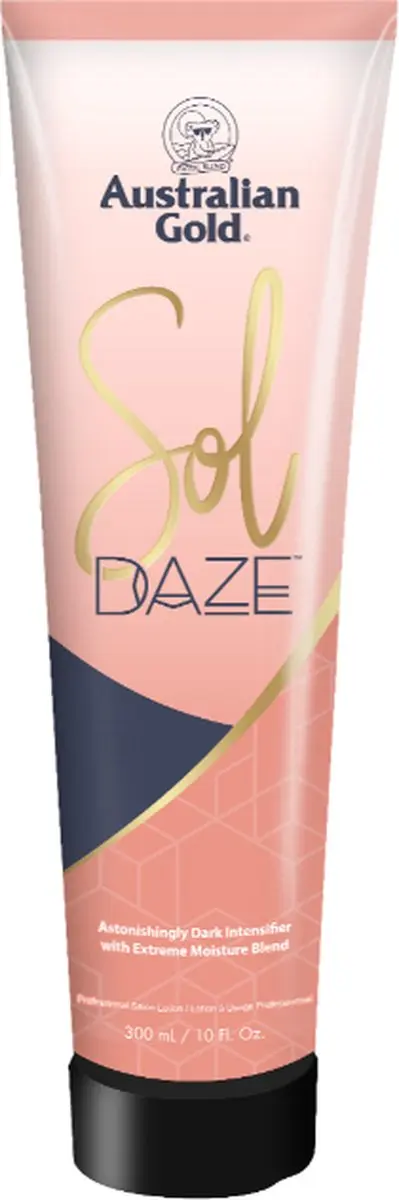 Australian Gold Sol Daze Zonnebankcrème 300ml