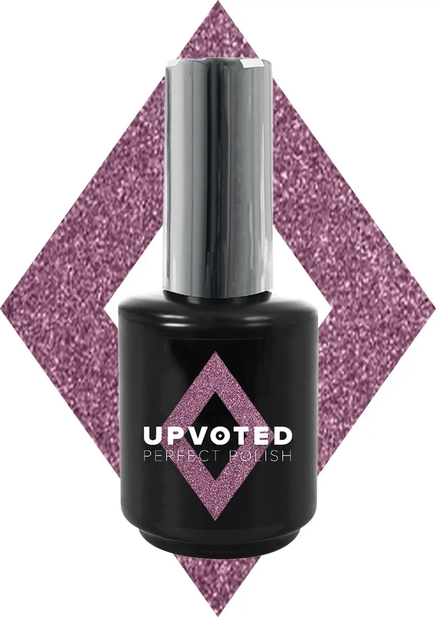 Upvoted Cosmic Gleam Nagellak 15ml