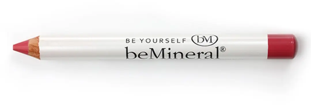 BeMineral Lipstick Jumbo Pencil Cherry Blush