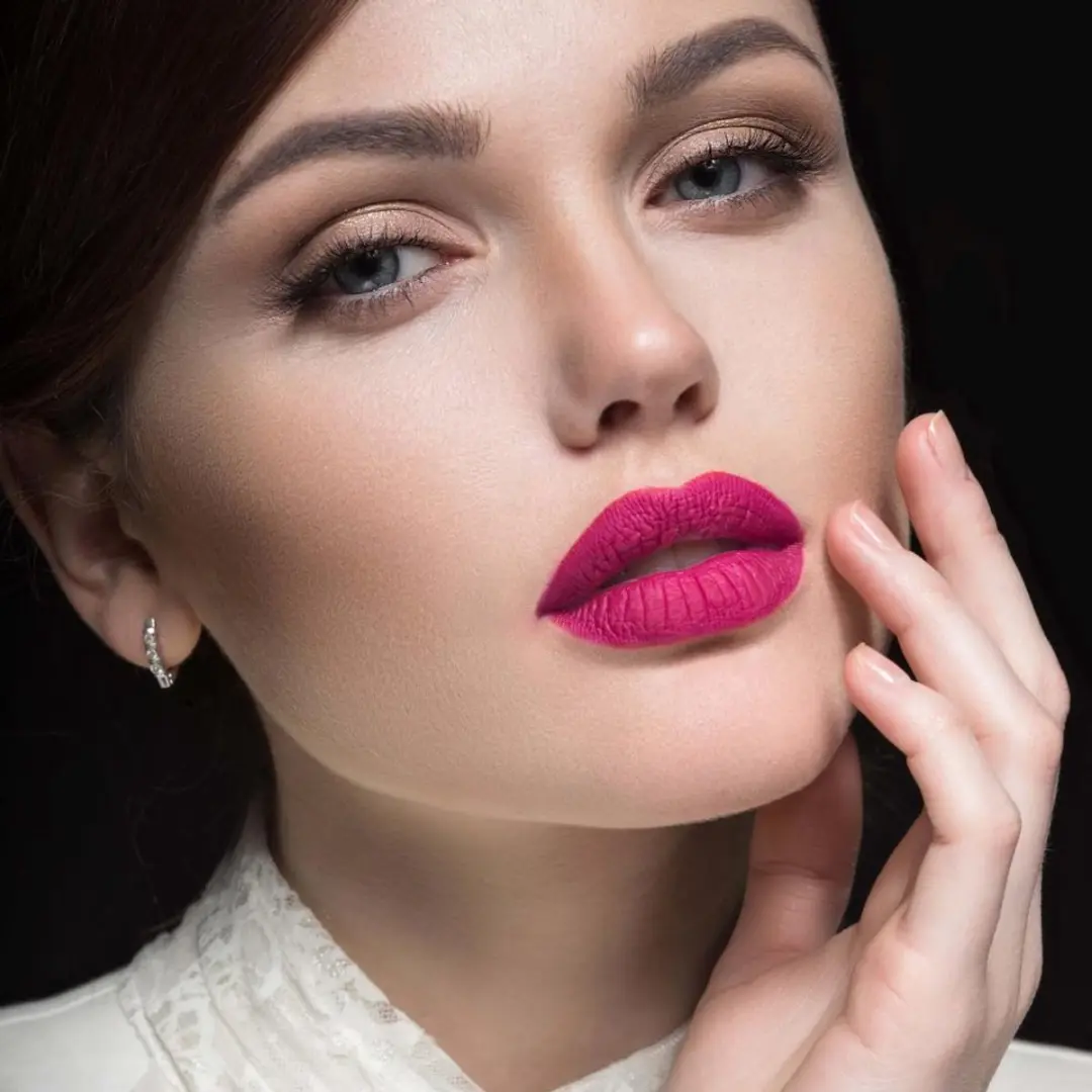 BeMineral Lipstick Jumbo Pencil Cherry Blush - 6g