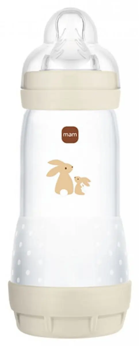 MAM Easy Start Voedingsfles 320ml