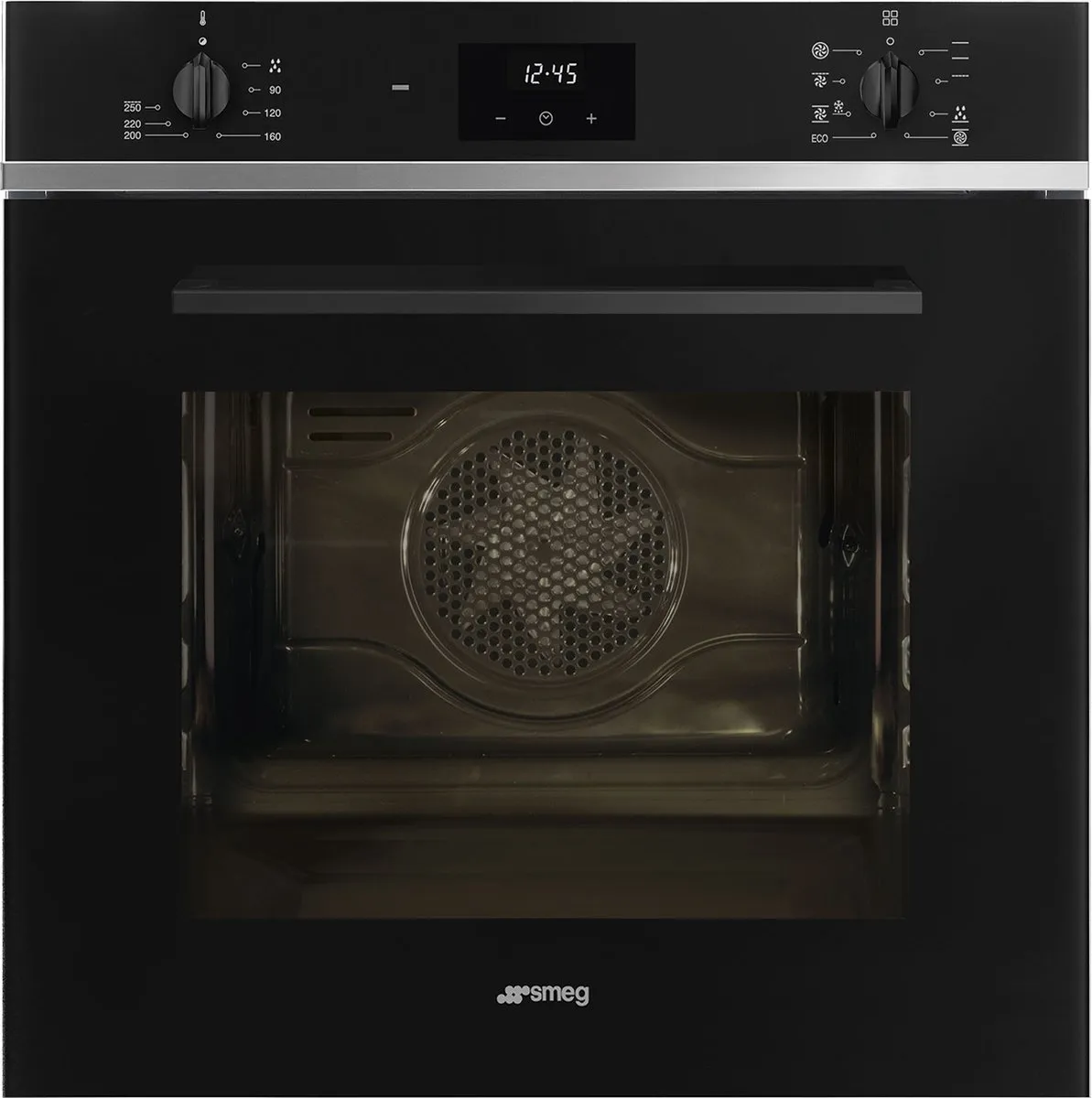 Smeg SF6400TB Inbouw Oven 79L