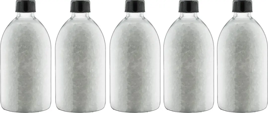 Splashbox Cosmetics Claudius Badzout 3000g