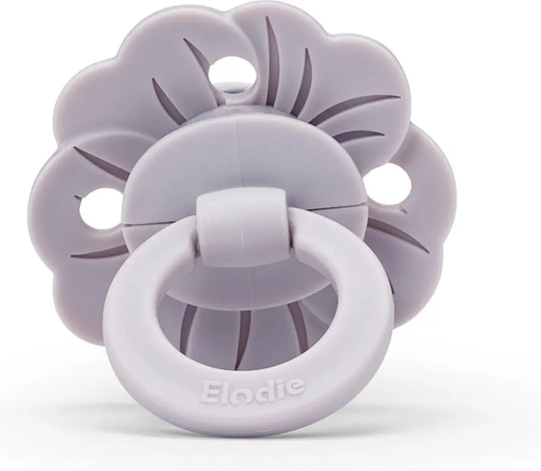 Elodie Binky Bloom Fopspeen 3+