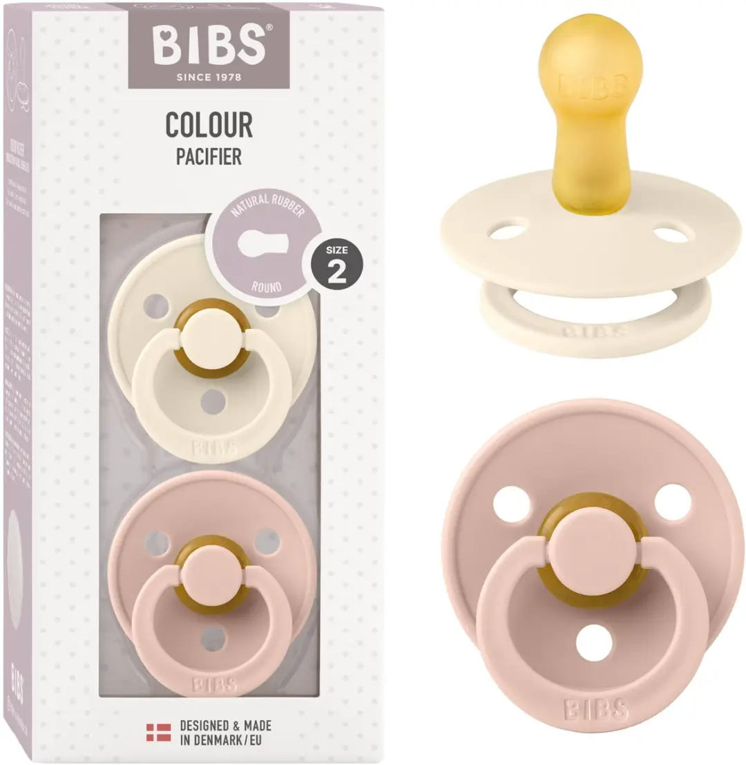 BIBS Colour Speen