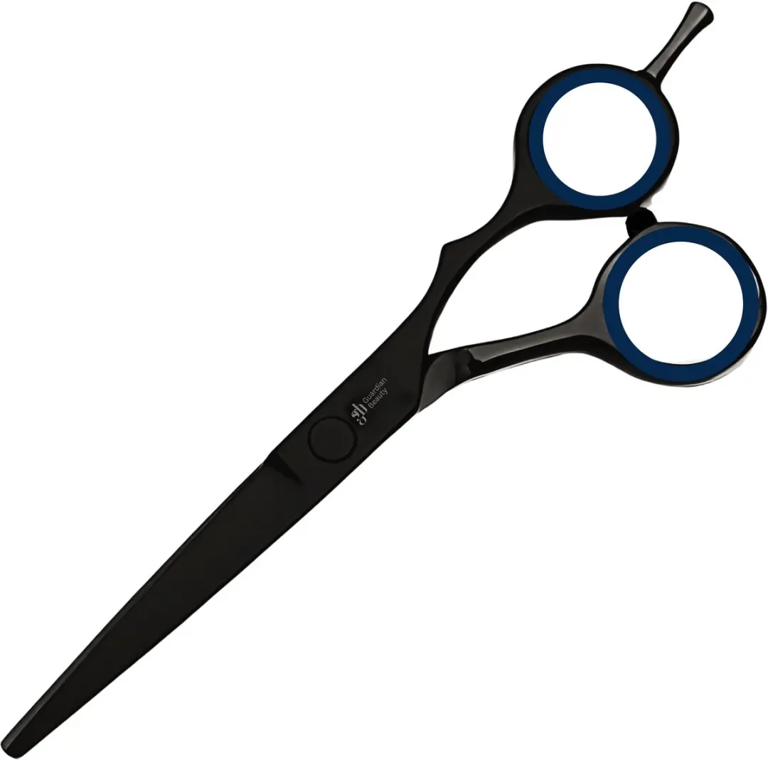 Guardian Beauty Knipschaar 5,5 Inch - Roestvrij Staal