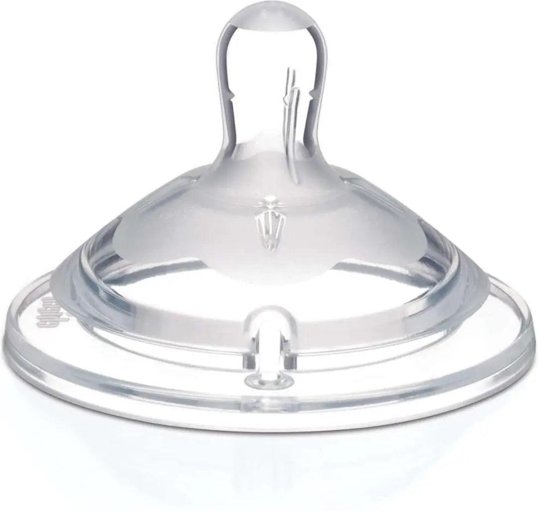 Chicco Fles- en babyvoedingsverwarmer Step Up 6m+ - 2 Stuks
