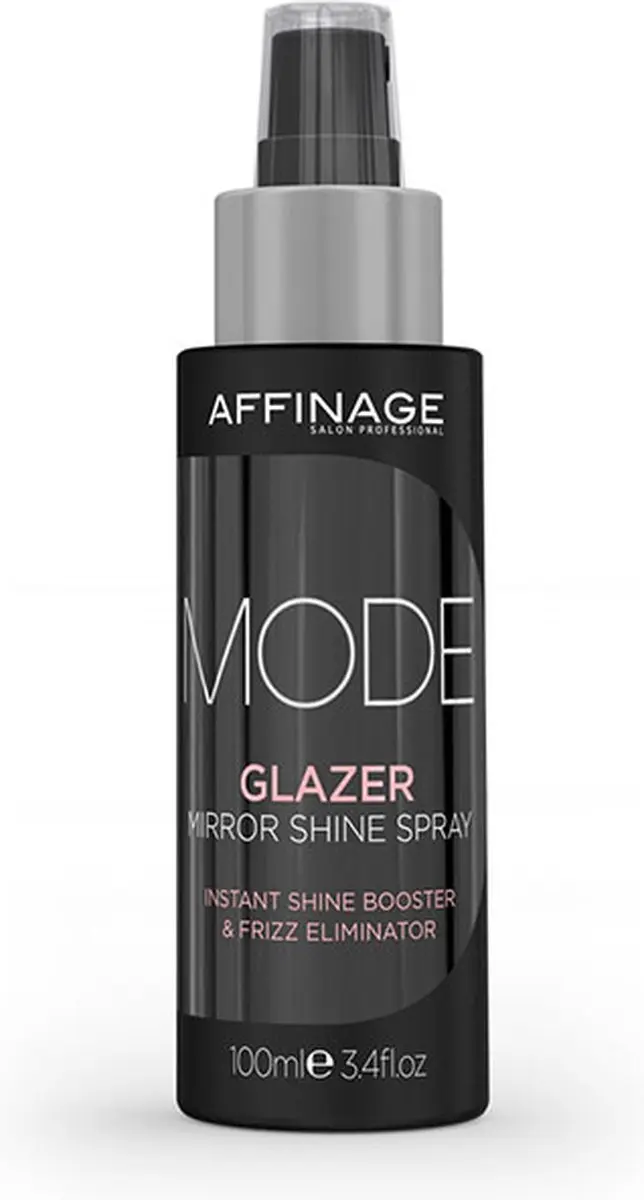 Affinage Mode Glazer Glansspray 100ml