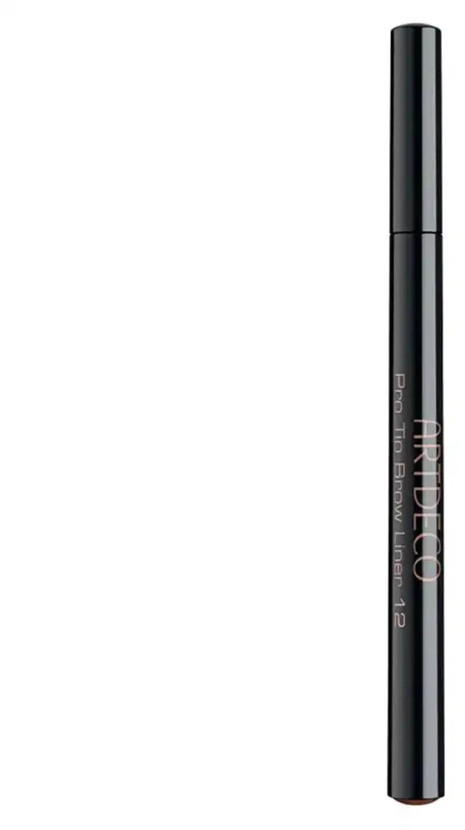 Artdeco Pro Tip Brow Liner 12 Ebony Tip - 1 ml