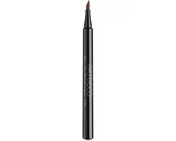 Artdeco Pro Tip Brow Liner 12 Ebony Tip