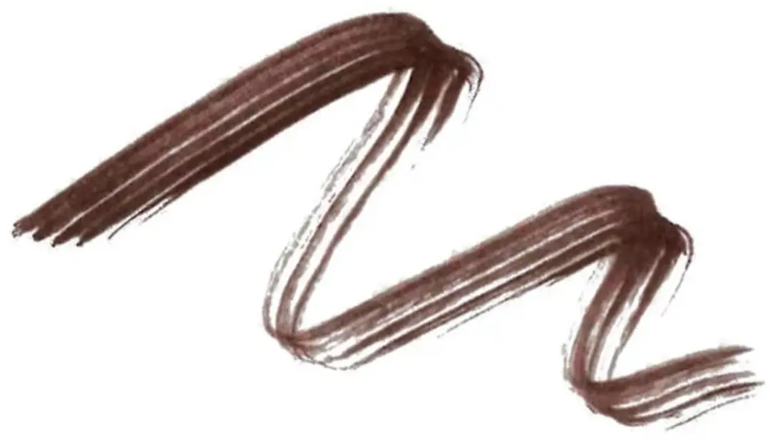 Artdeco Pro Tip Brow Liner 12 Ebony Tip - 1 ml