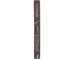 Artdeco Pro Tip Brow Liner 12 Ebony Tip - 1 ml - afbeelding 6 van 6