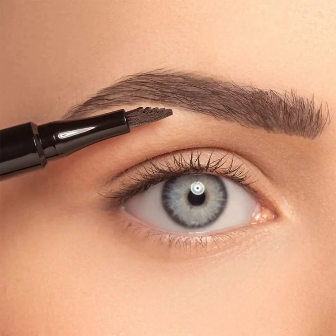 Artdeco Pro Tip Brow Liner 12 Ebony Tip - 1 ml