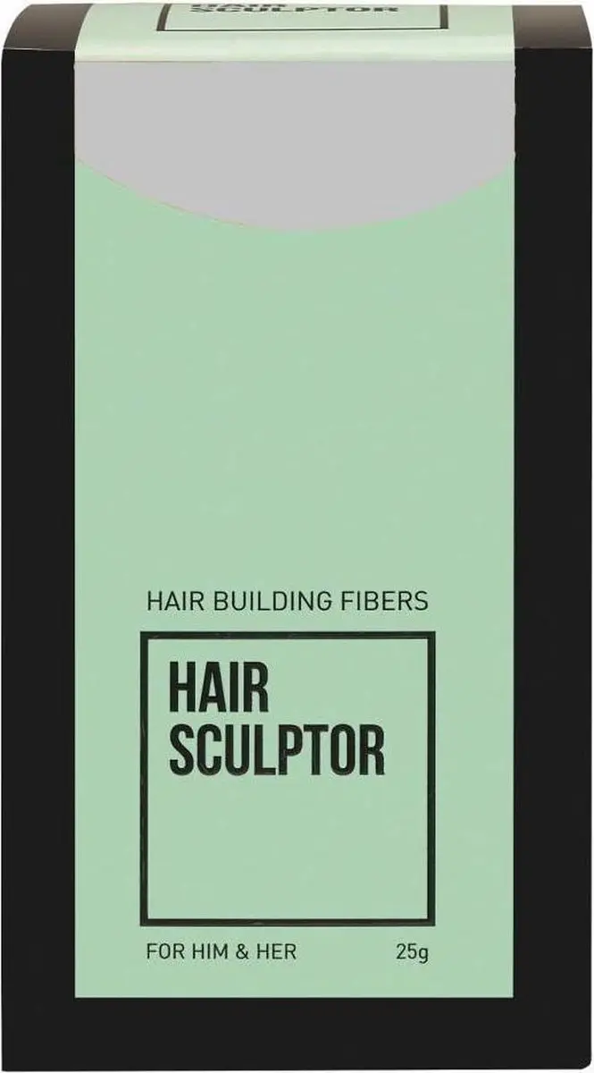 Sibel Hair Sculptor Grijs 25 gr