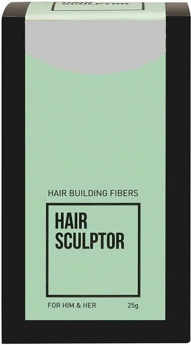 Sibel Hair Sculptor Grijs 25 gr