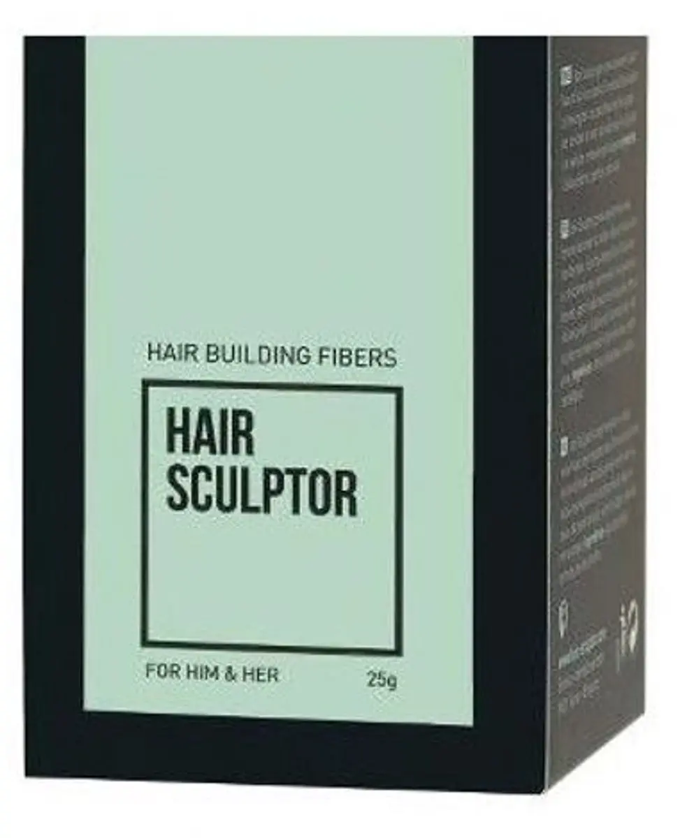 Sibel Hair Sculptor Grijs 25 gr