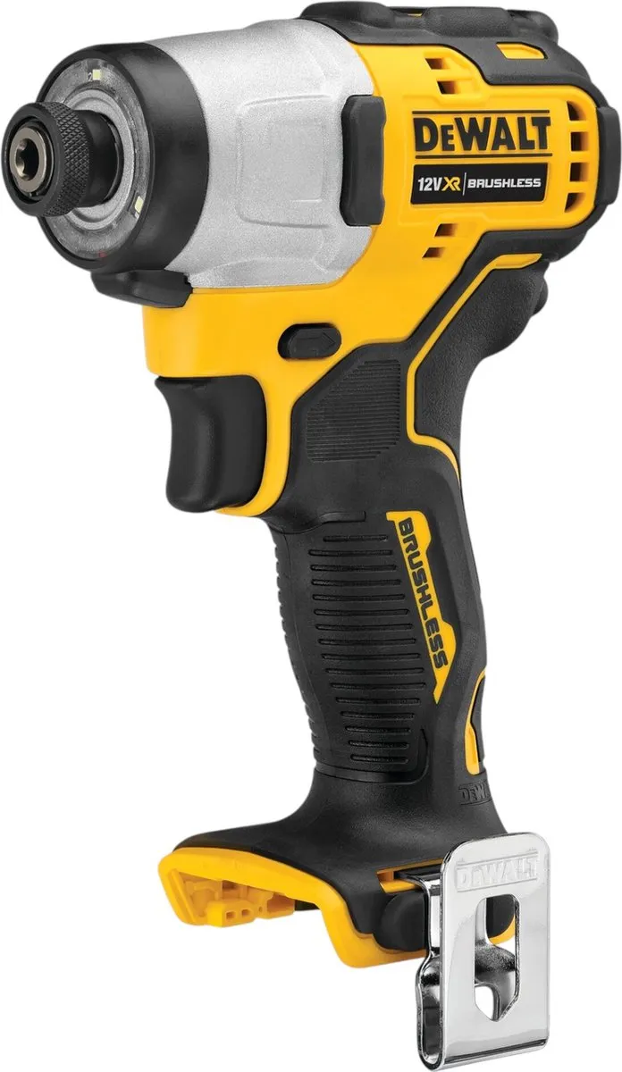 DeWalt DCF801N-XJ 12V XR Accu Slagschroevendraaier - 163Nm