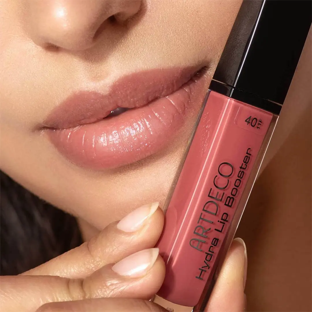 Artdeco Hydra Lip Booster 40 Translucent Cryptal Bud 150ml